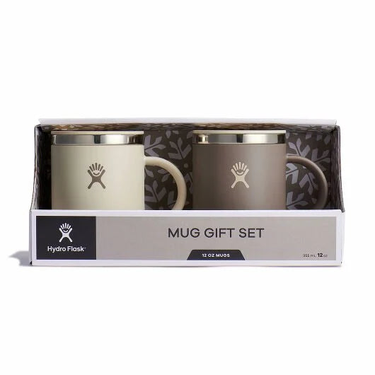 Mug Gift Set Mushroom