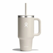 Load image into Gallery viewer, 32 oz All Around™ Travel Tumbler Oat
