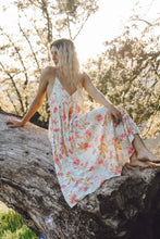 Load image into Gallery viewer, Sun Dance Midi Dress

