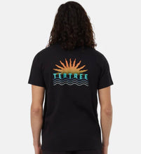 Load image into Gallery viewer, Tentree Sunset T-Shirt

