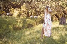 Load image into Gallery viewer, Sun Dance Midi Dress
