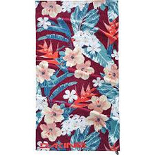 Load image into Gallery viewer, TERRY BEACH TOWEL Full Bloom
