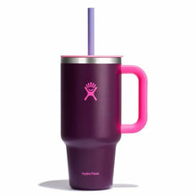 Load image into Gallery viewer, Remix 32 oz Travel Tumbler - Sugar Plum
