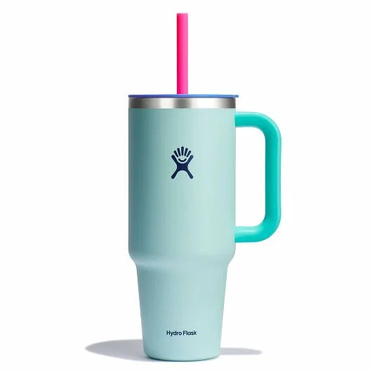 Remix 40 oz Travel Tumbler - Polar Plunge