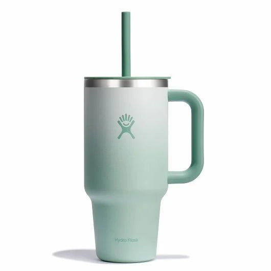 32 oz All Around™ Travel Tumbler Matcha Ombré