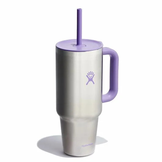 40 oz All Around™ Travel Tumbler Stainless Violet