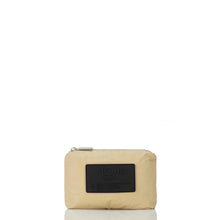 Load image into Gallery viewer, MINI POUCH Dipped Black on Dune
