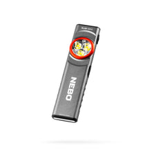 Load image into Gallery viewer, SLIM MINI RECHARGEABLE POCKET LIGHT
