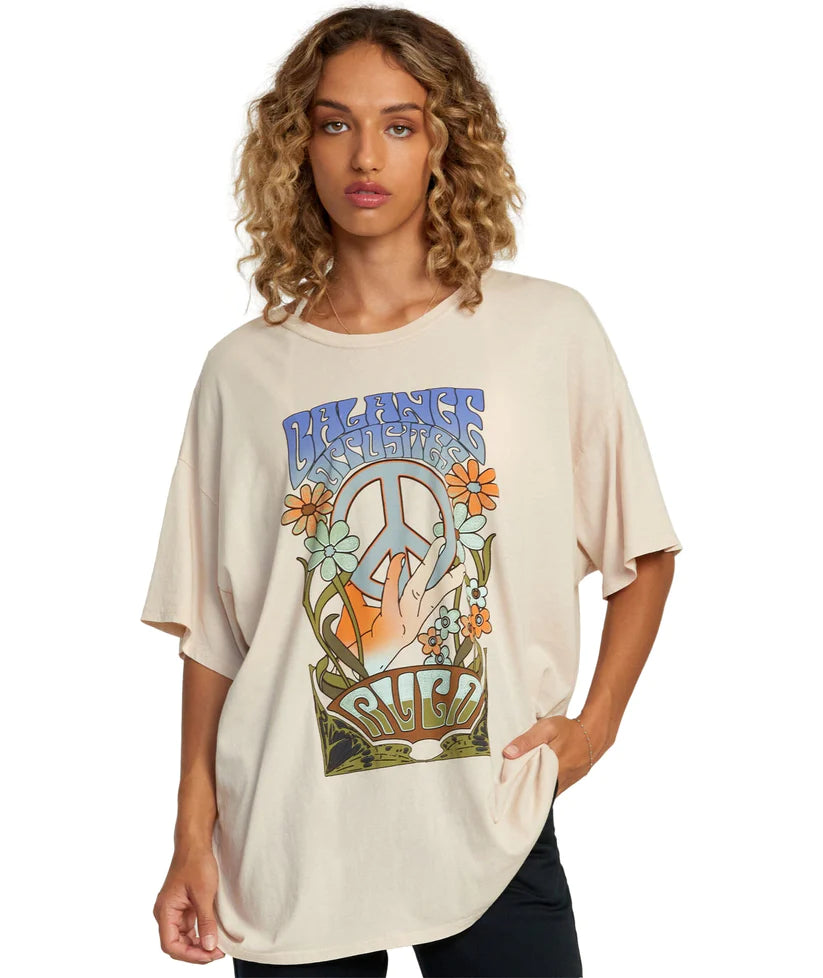 Uprising Tee