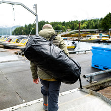 Load image into Gallery viewer, SHACKLETON 105 LITER DUFFEL BAG
