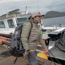 Load image into Gallery viewer, SHACKLETON 105 LITER DUFFEL BAG
