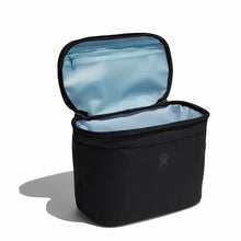 Load image into Gallery viewer, 8 L Insulated Lunch Bag Black
