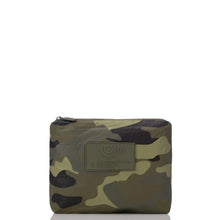 Load image into Gallery viewer, SMALL POUCH CAMO
