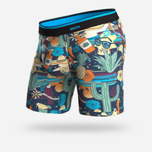 Load image into Gallery viewer, Buenos Dias Classic Boxer Brief
