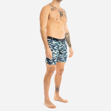 Load image into Gallery viewer, WATERCOLOR CAMO CLASSIC BOXER BRIEFS
