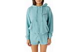 Load image into Gallery viewer, Loindaflow Drift Graphic Hoodie
