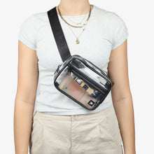 Load image into Gallery viewer, Thread Fanny Pack Clear

