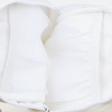 Load image into Gallery viewer, Thread Crossbody Bag Off White
