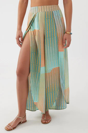 TYMEA GEO PANTS