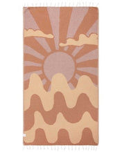 Load image into Gallery viewer, Sand Cloud Beach Towel Palau
