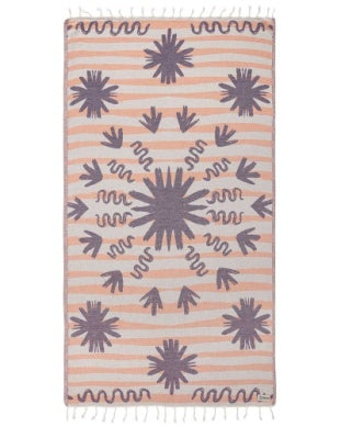 Sand Cloud Beach Towel Bremen