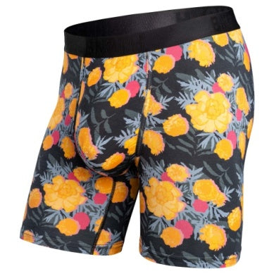 Classic Icon Boxer Brief  Marigold