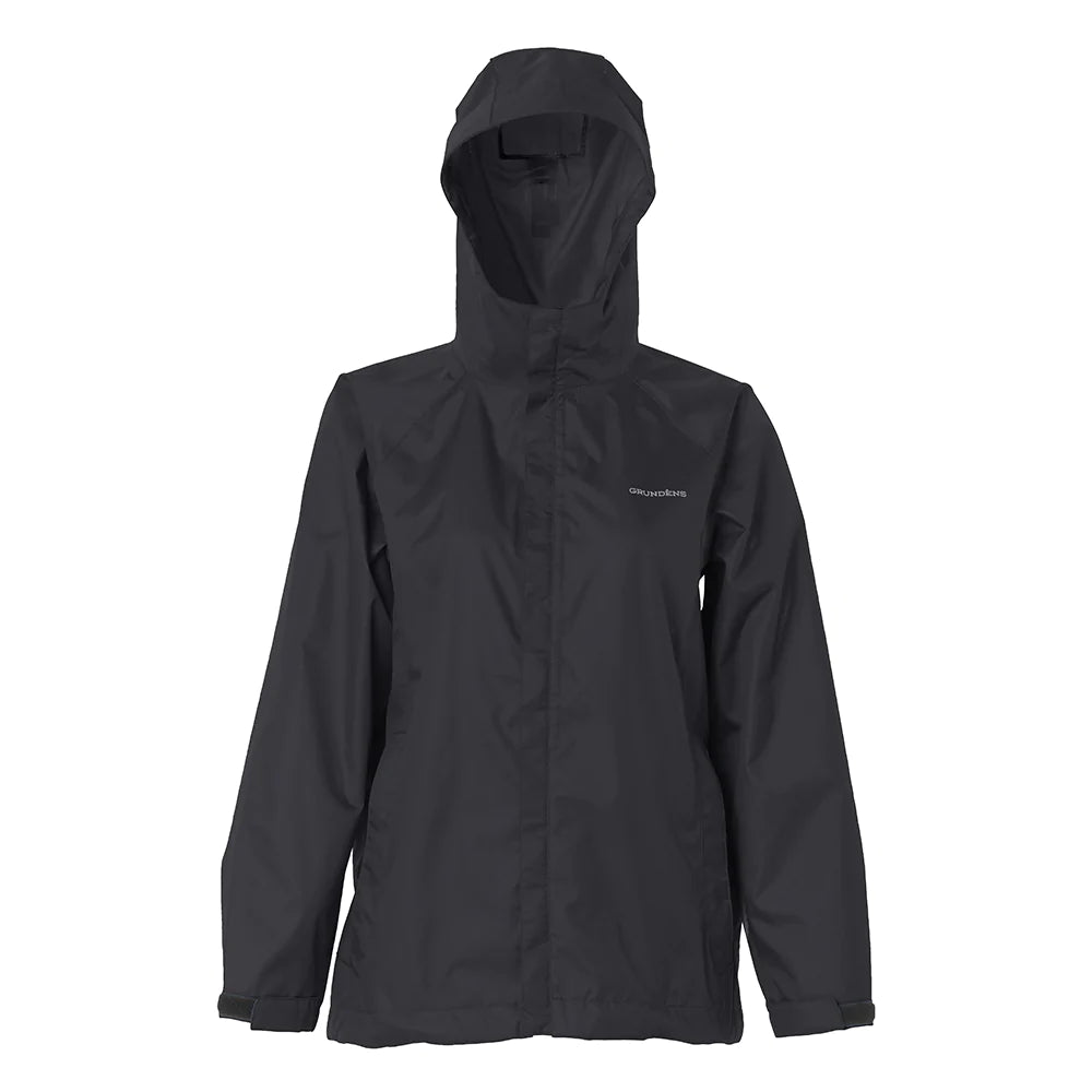 W Weather Watch Jkt