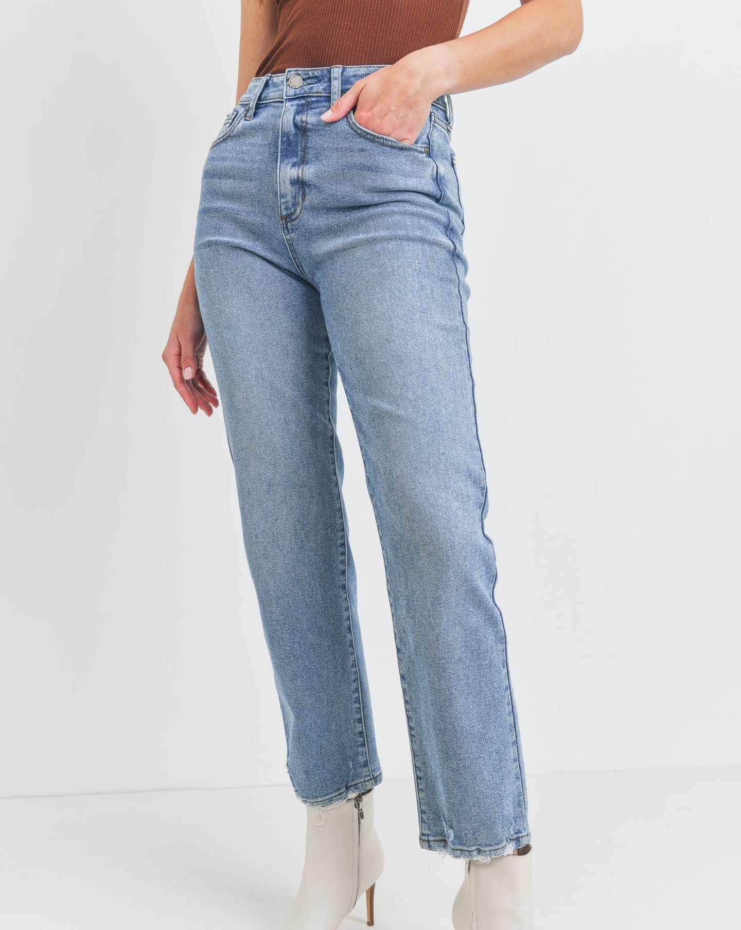 Center Stage Jeans