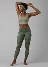Load image into Gallery viewer, Kimble Printed 7/8 Legging
