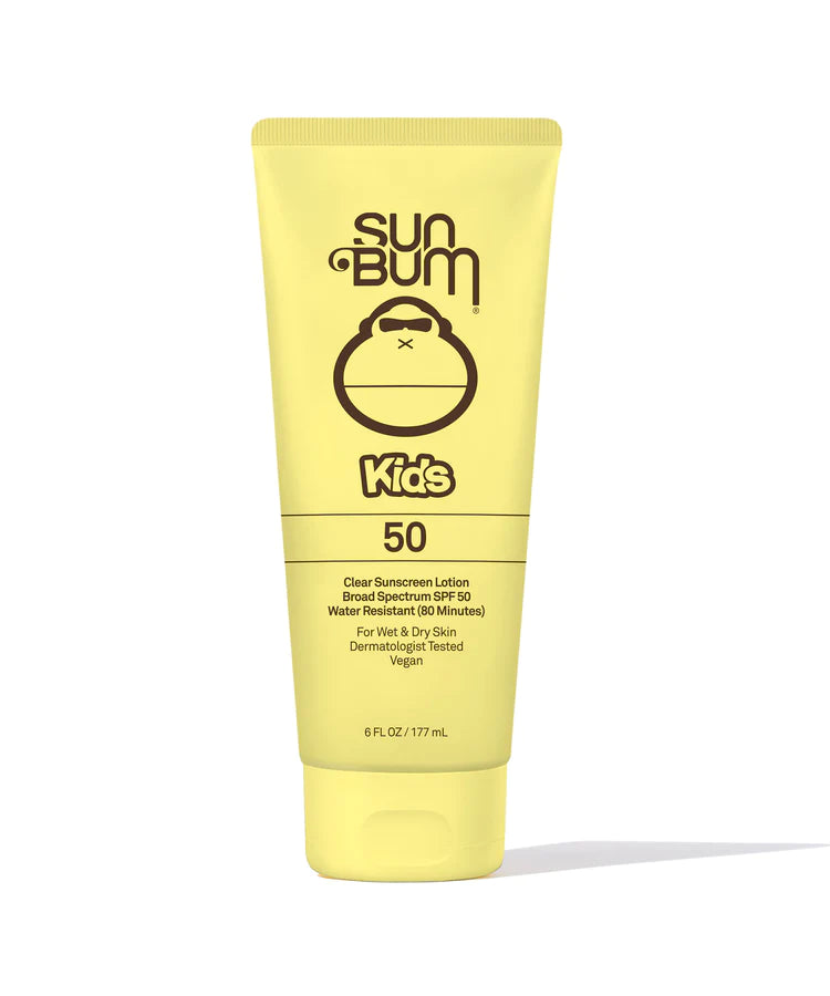 Kids SPF 50 Lotion Sun Bum