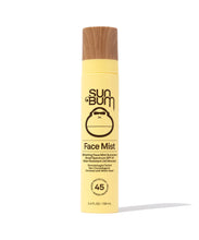 Load image into Gallery viewer, SPF 45 Face Mist
