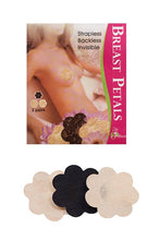 Load image into Gallery viewer, Breast Petals Lace
