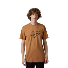 Load image into Gallery viewer, LEGACY FOX HEAD TEE
