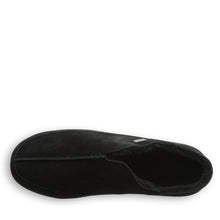 Load image into Gallery viewer, Bruce Black Slipper
