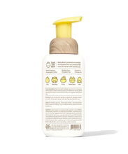 Load image into Gallery viewer, Foaming Shampoo &amp; Wash - Green Coconut
