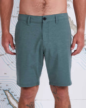 Load image into Gallery viewer, Drifter 21&quot; Hybrid Shorts
