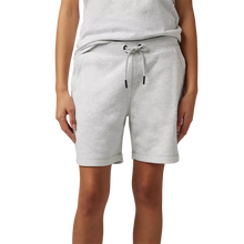 Load image into Gallery viewer, WOMENS LEVEL UP FLEECE SHORTS
