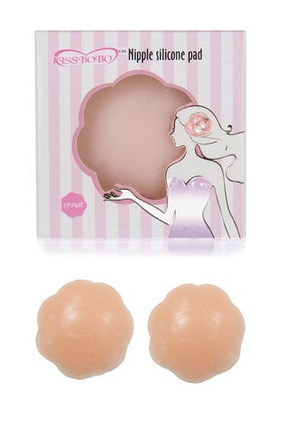 Silicone Nipple Cover