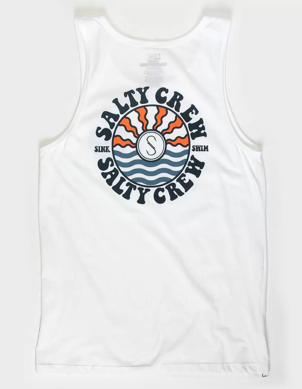 Sunwaves Tank