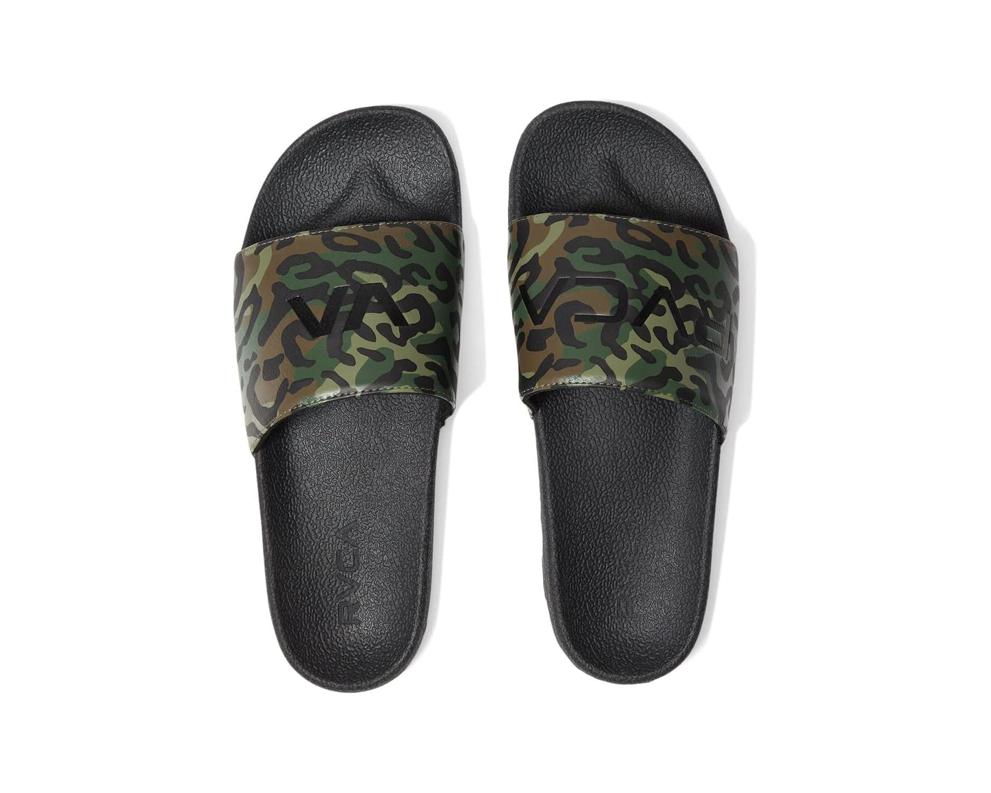RVCA Sport Slides