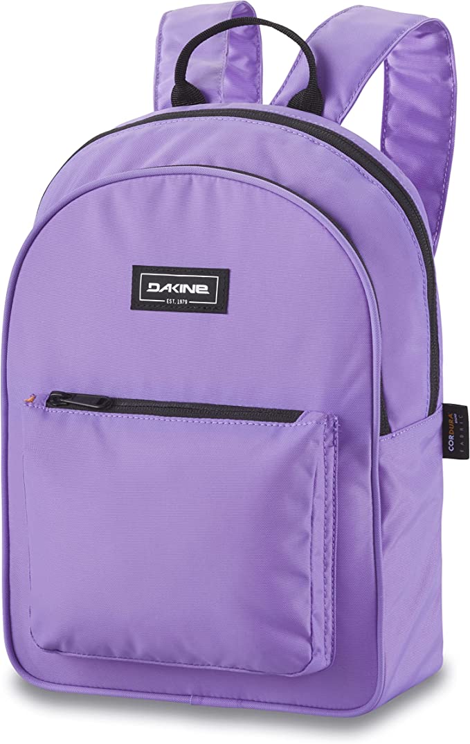 Dakine Mini 7L Backpack Violet
