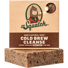 Load image into Gallery viewer, Cold Brew Cleanse Soap
