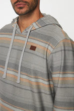Load image into Gallery viewer, Bavaro Pullover Grey
