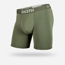 Load image into Gallery viewer, CLASSIC BOXER BRIEF PINE/HAZE
