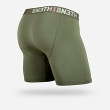 Load image into Gallery viewer, CLASSIC BOXER BRIEF PINE/HAZE

