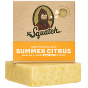 Summer Citrus Dr. Squatch