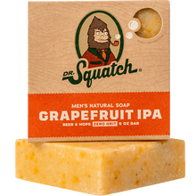 Load image into Gallery viewer, GrapeFruite IPA Dr. Squatch

