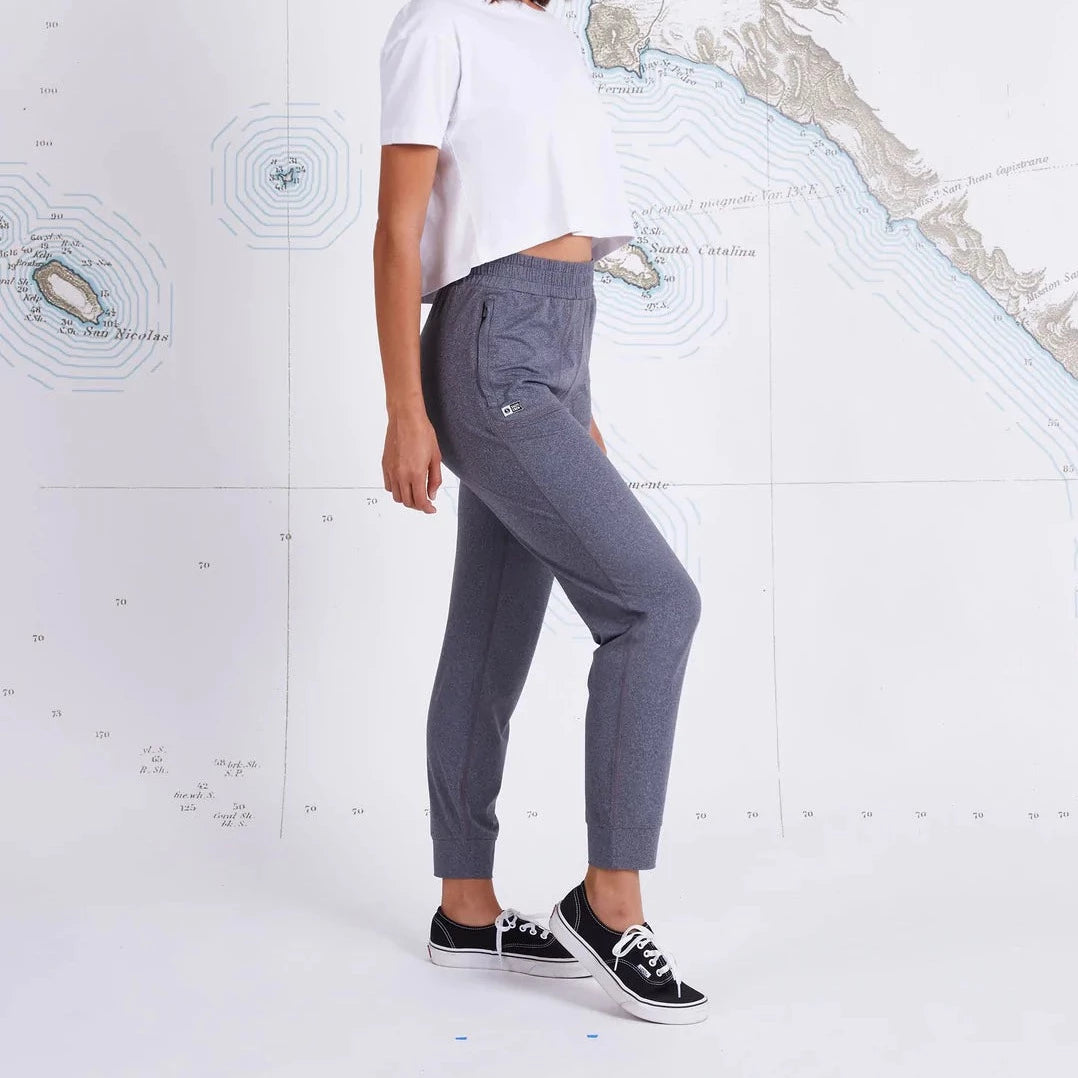 Thrill Seeker Jogger
