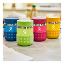 Load image into Gallery viewer, 12 oz Kids Insulated Food Jar

