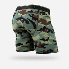 Load image into Gallery viewer, Green Camo BN3TH Brief
